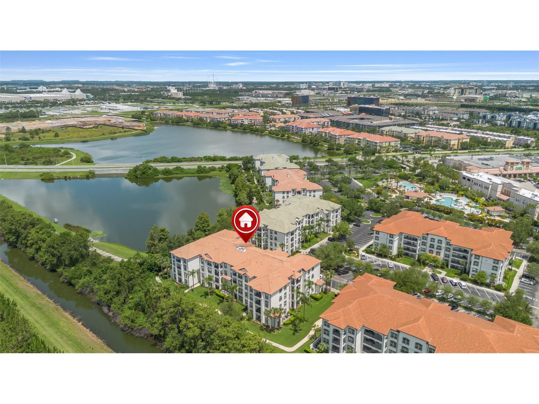 4024 Breakview Drive #402 Orlando FL 32819 O6400705 image3