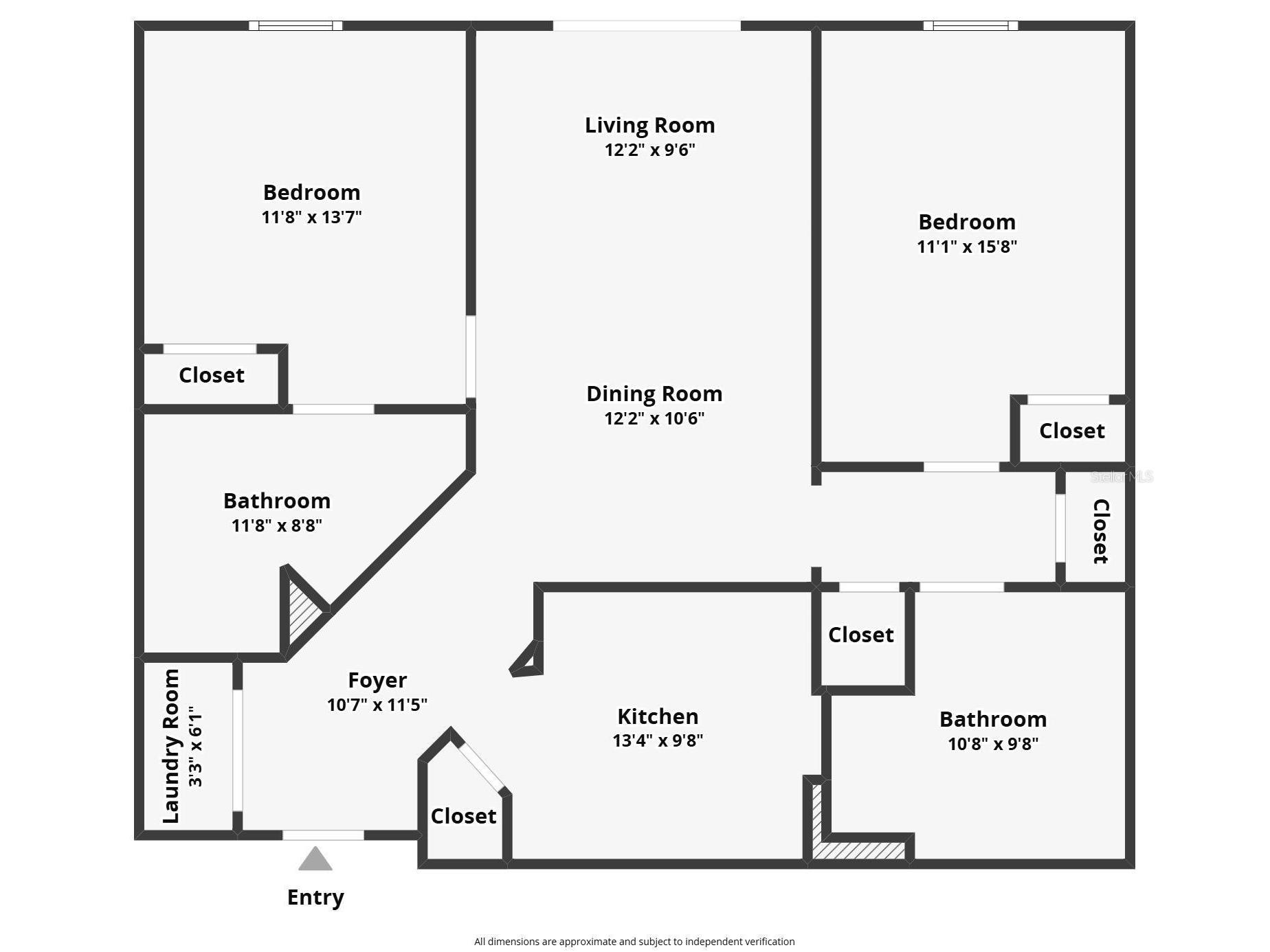 4024 Breakview Drive #402 Orlando FL 32819 O6400705 image9