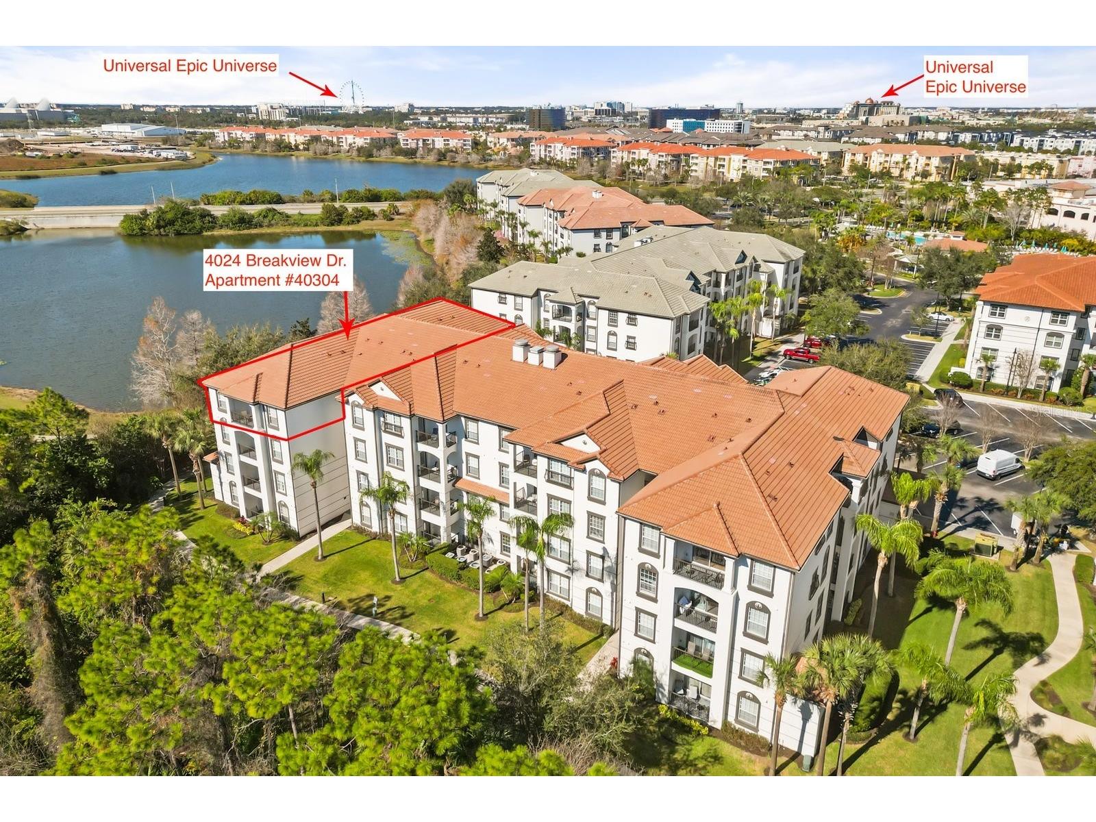 4024 Breakview Drive #40304 Orlando FL 32819 O6376970 image2