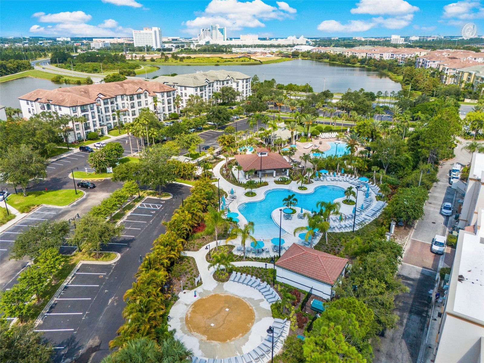 4024 Breakview Drive #40304 Orlando FL 32819 O6376970 image33
