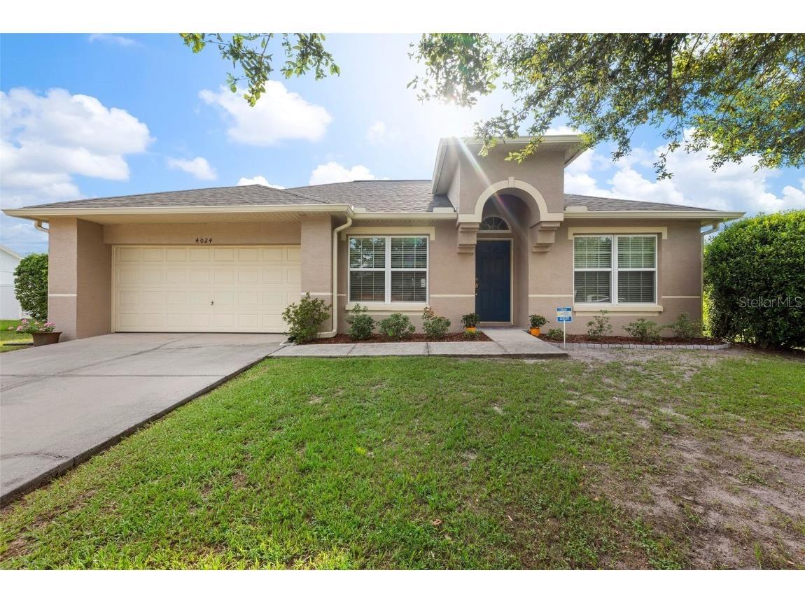 4024 Buttonbush Circle Lakeland FL 33811 T3463207 image1