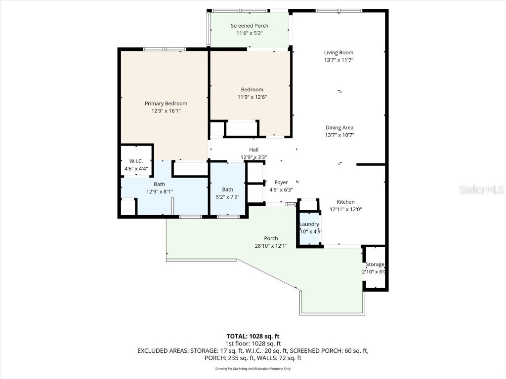 4024 Corkwood Court Palm Harbor FL 34684 TB8420332 image5