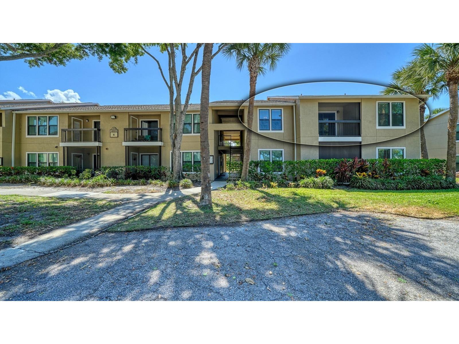 4024 Crockers Lake Boulevard #27 Sarasota FL 34238 A4698382 image1
