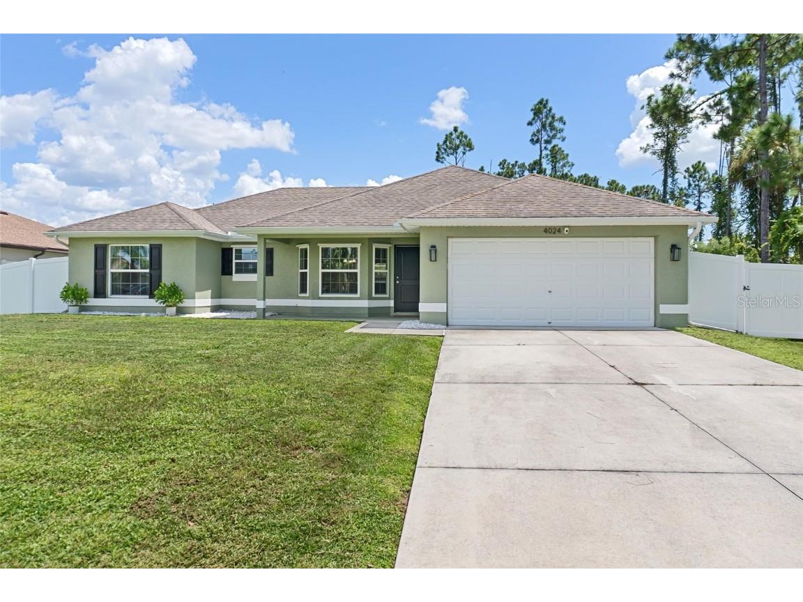 4024 Danbury Terrace North Port FL 34286 C7514214 image1