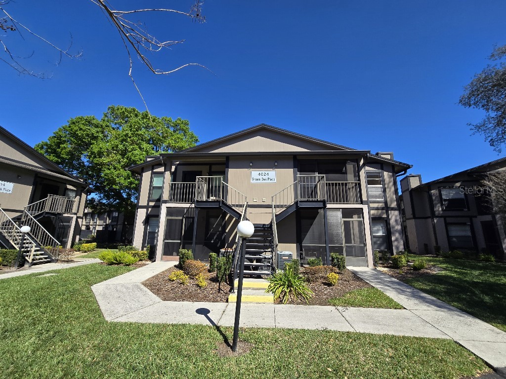 4024 Dream Oak Place #201 Tampa FL 33613 T3506690 image1