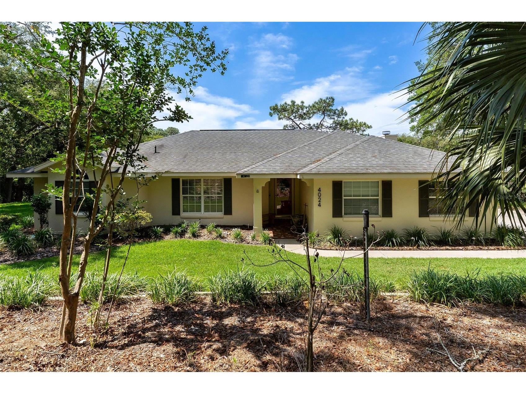 4024 Eagle Ridge Road Fruitland Park FL 34731 G5111755 image1