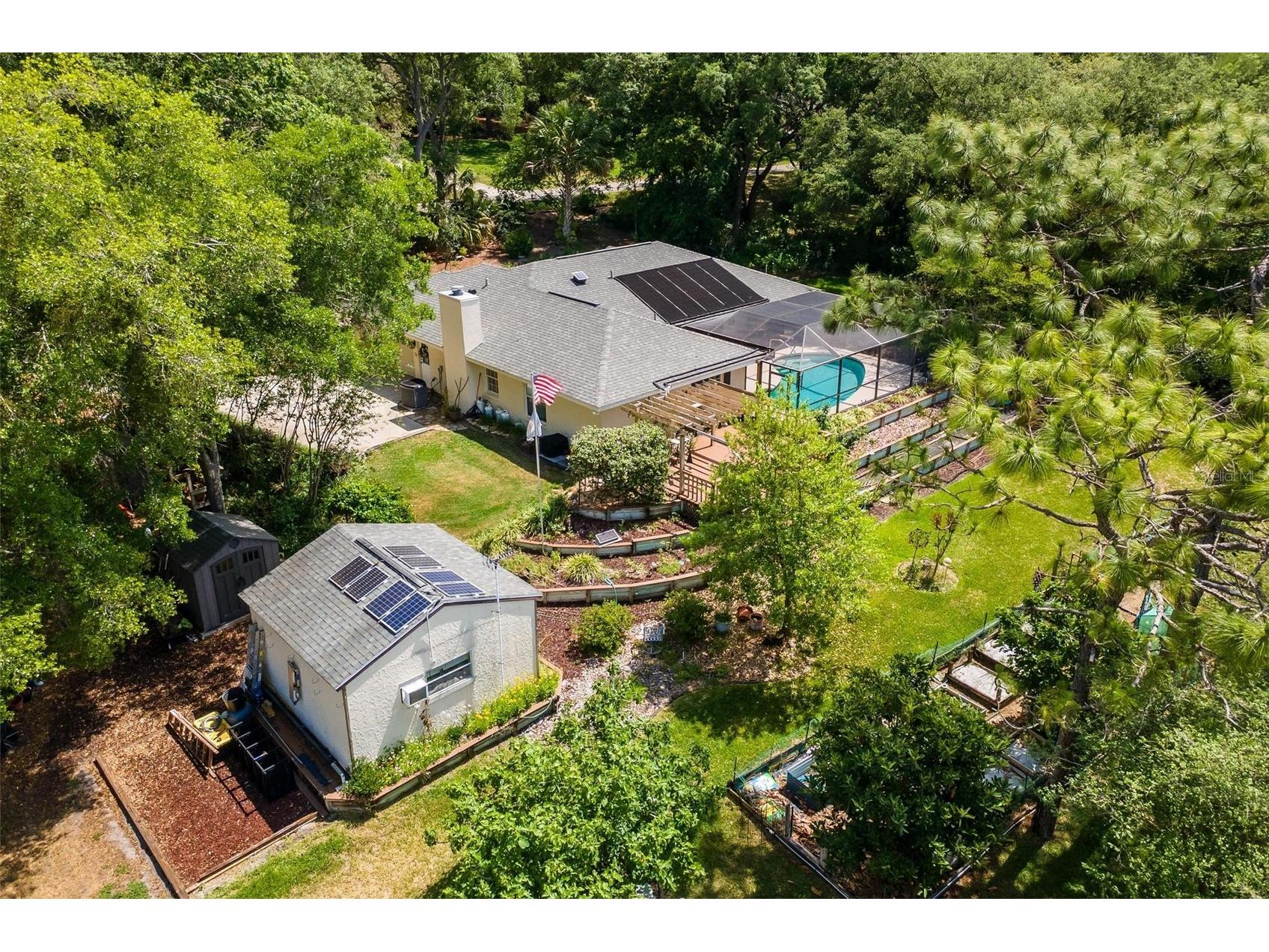 4024 Eagle Ridge Road Fruitland Park FL 34731 G5111755 image2