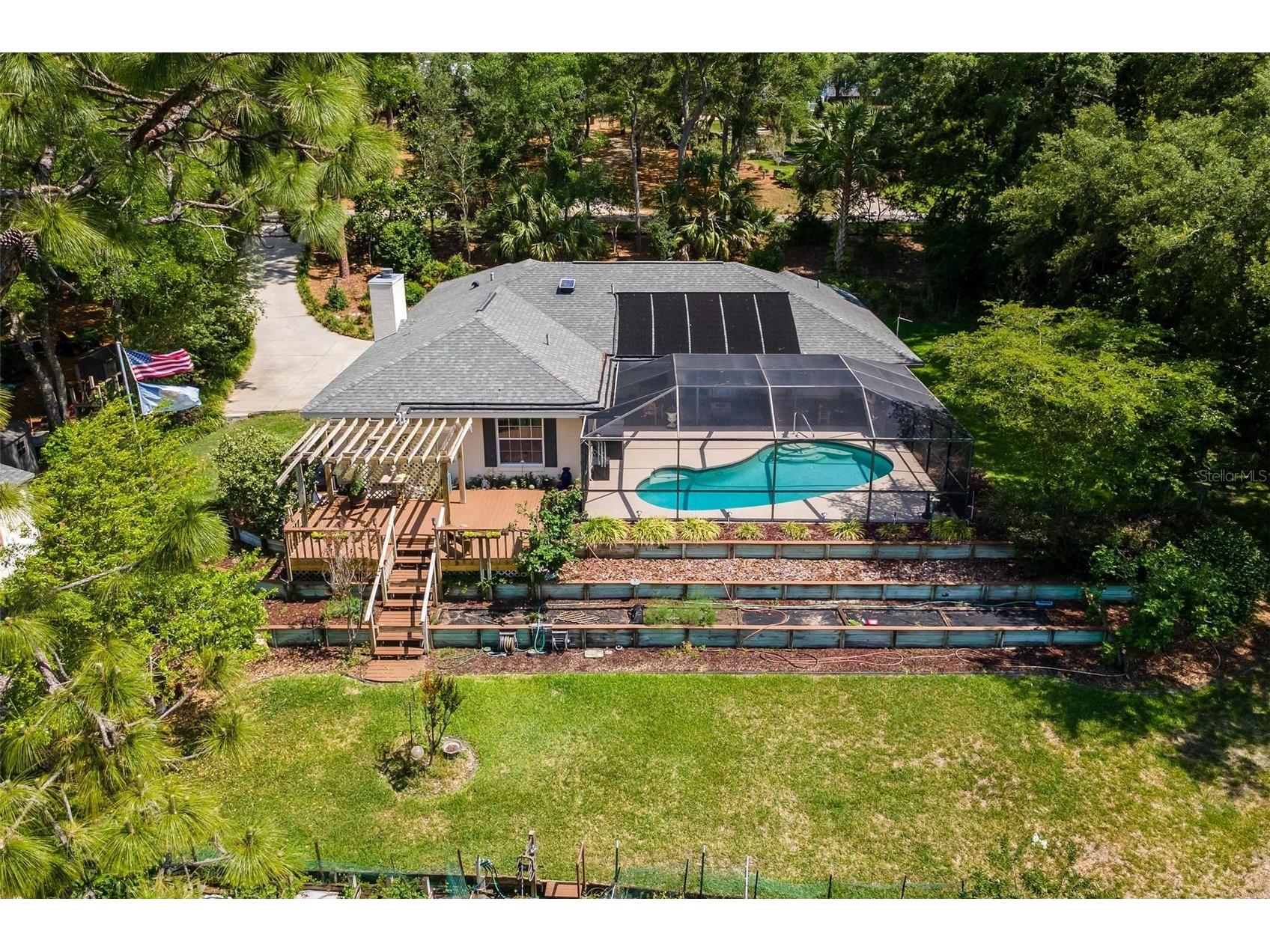 4024 Eagle Ridge Road Fruitland Park FL 34731 G5111755 image38