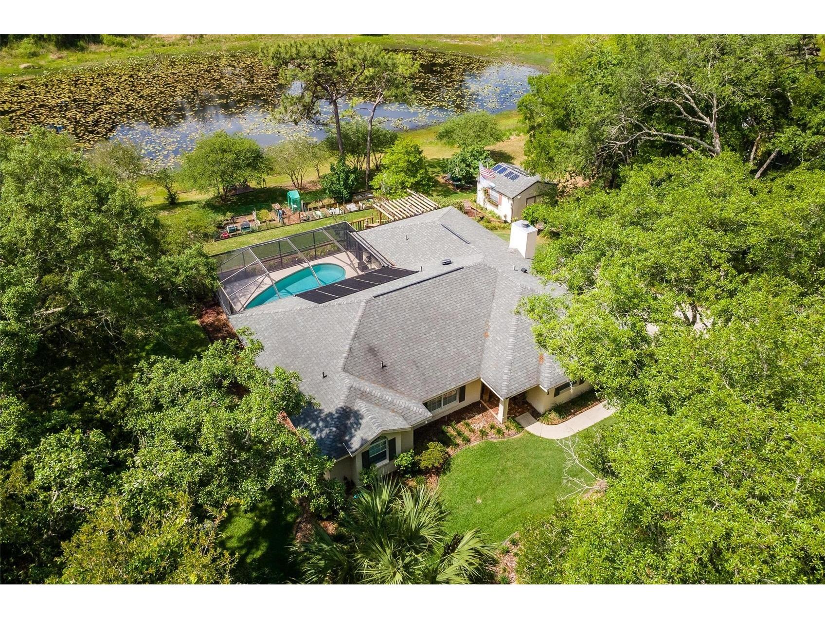 4024 Eagle Ridge Road Fruitland Park FL 34731 G5111755 image40