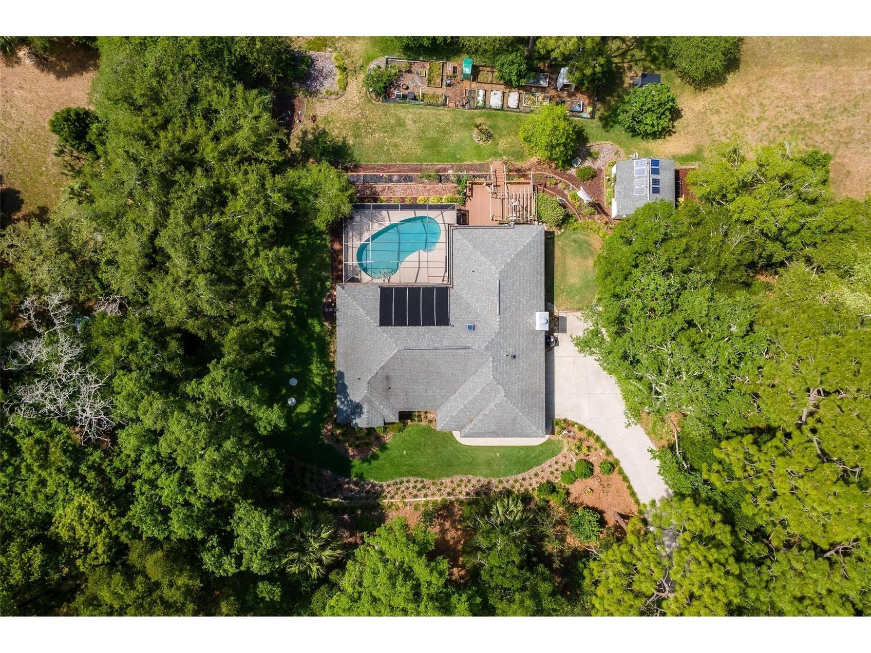 4024 Eagle Ridge Road Fruitland Park FL 34731 G5111755 image41
