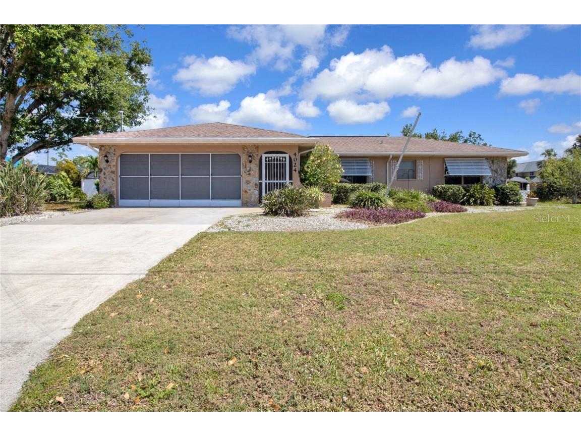 4024 Gingold Street Port Charlotte FL 33948 C7472033 image1