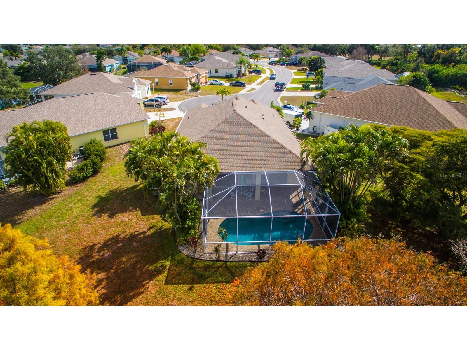 4024 Landor Court Venice FL 34293 N6142591 image41