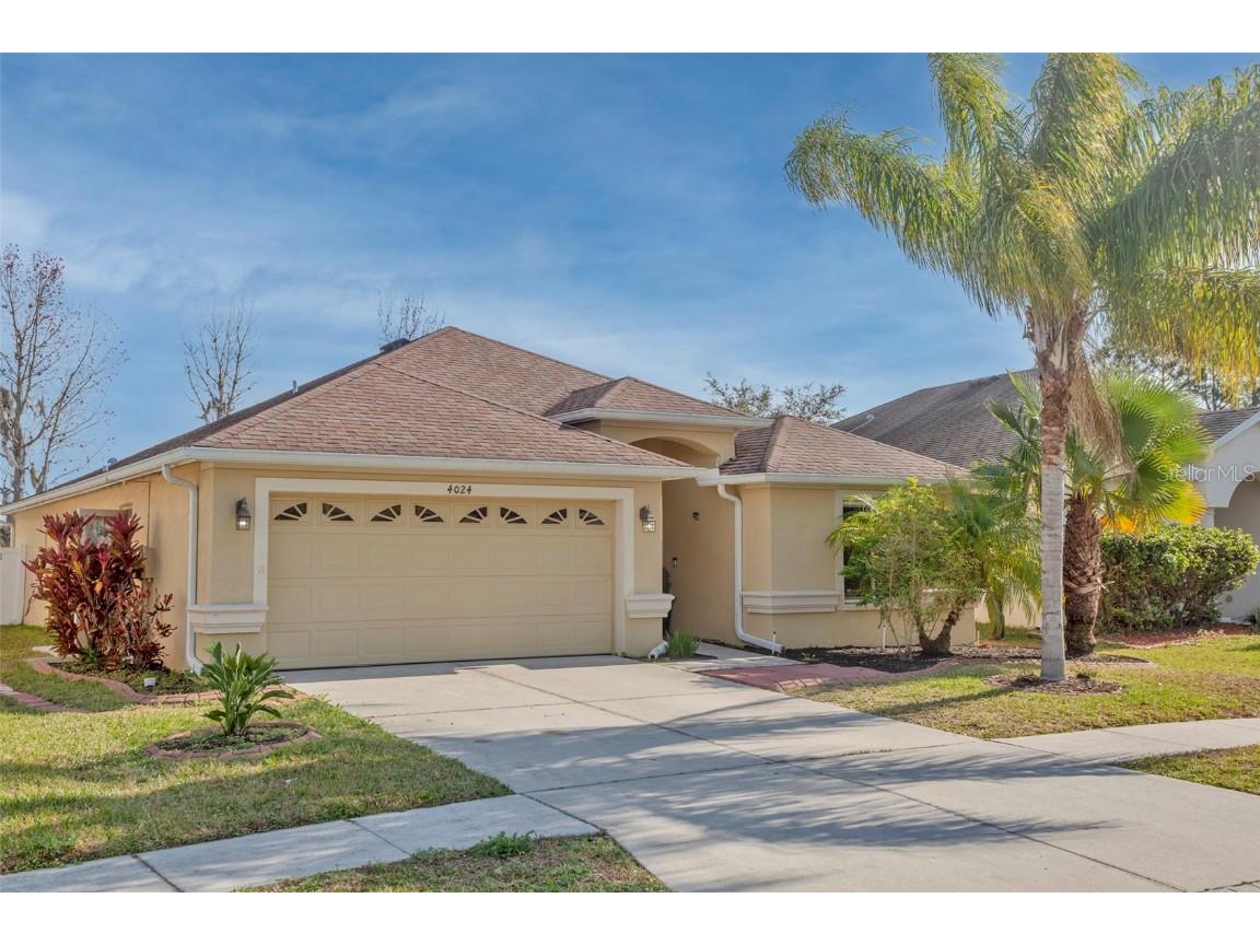 4024 Langdrum Drive Wesley Chapel FL 33543 T3425002 image1