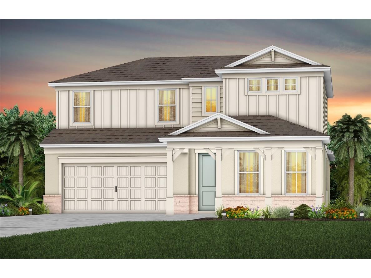 4024 Meandering Bay Drive Apopka FL 32712 O6332352 image1