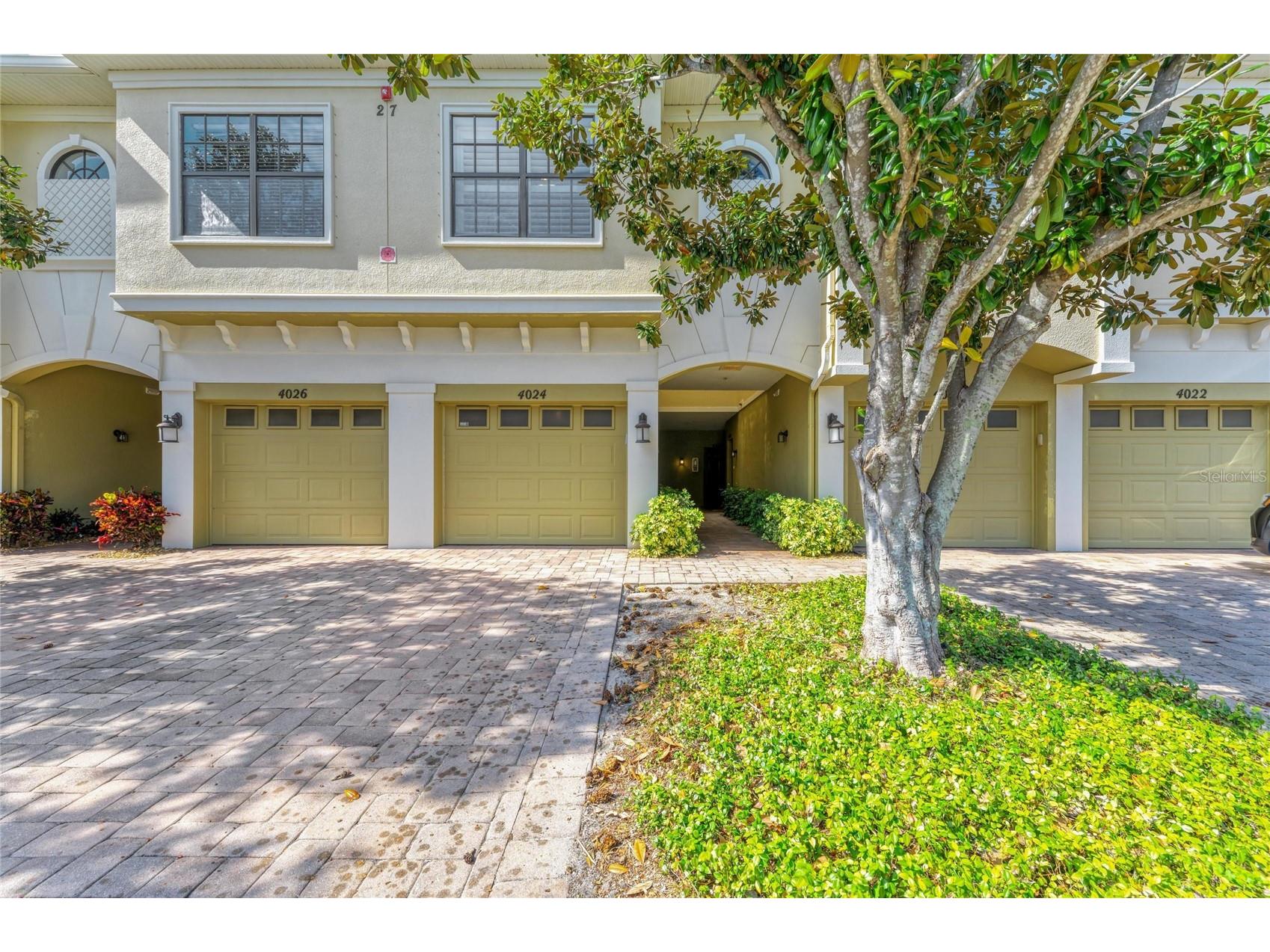 4024 Overture Circle #486 Bradenton FL 34209 A4671895 image1