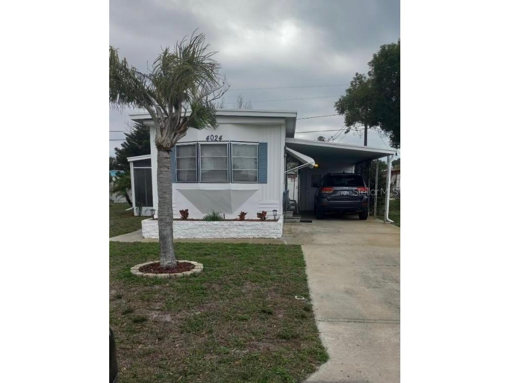 4024 Reggie Drive Holiday FL 34691 W7861049 image1