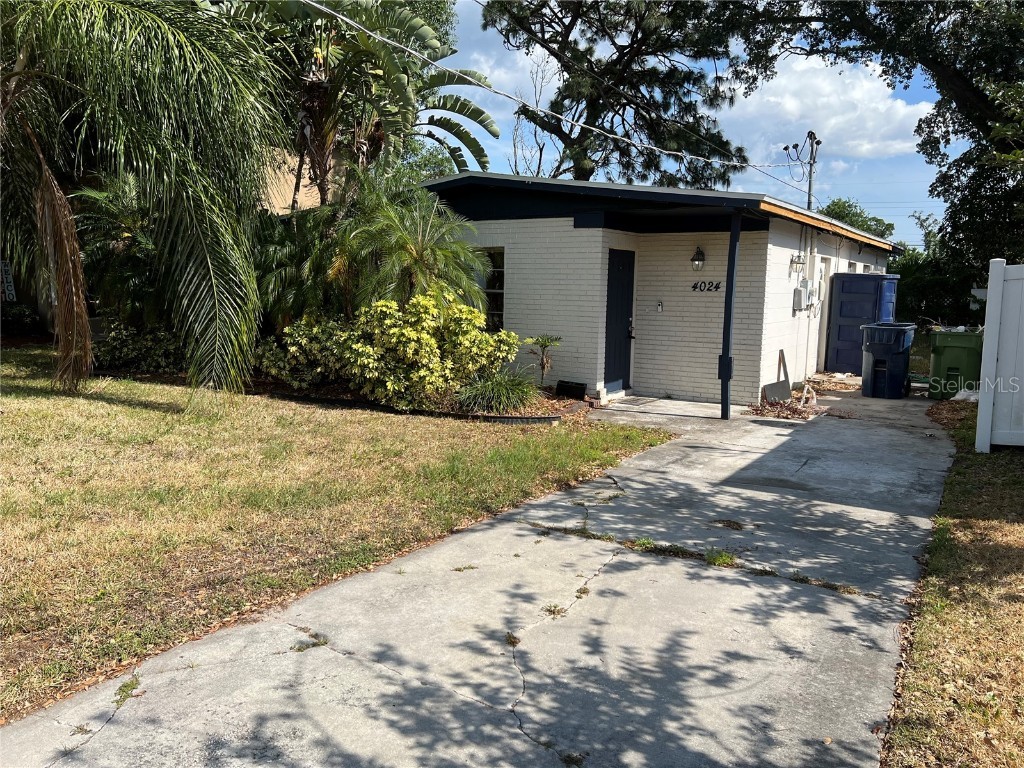 4024 W La Salle Street Tampa FL 33607 T3442220 image1
