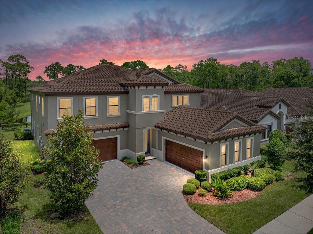 4024 Woods Rider Loop Odessa FL 33556 TB8414859 image1