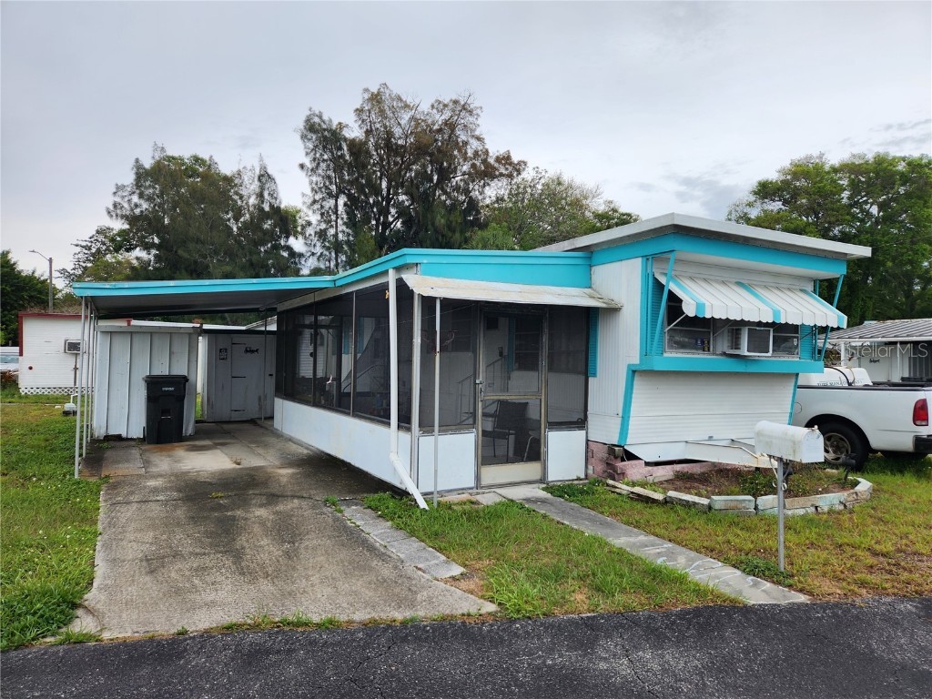 4025 46th Avenue N #3 Saint Petersburg FL 33714 U8235859 image1