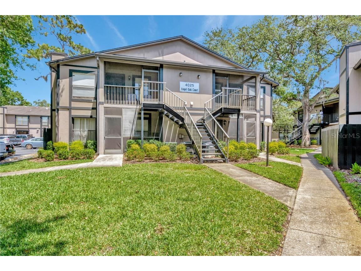 4025 Angel Oak Court #101 Tampa FL 33613 T3443269 image1