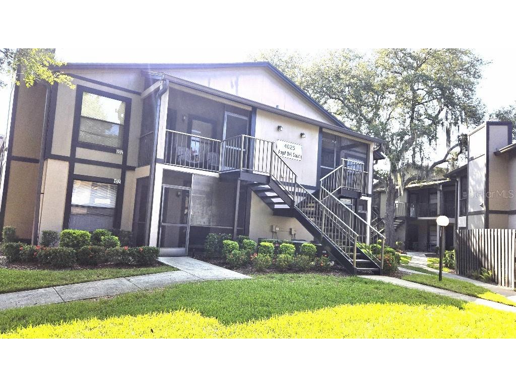 4025 Angel Oak Court #102 Tampa FL 33613 TB8376655 image1