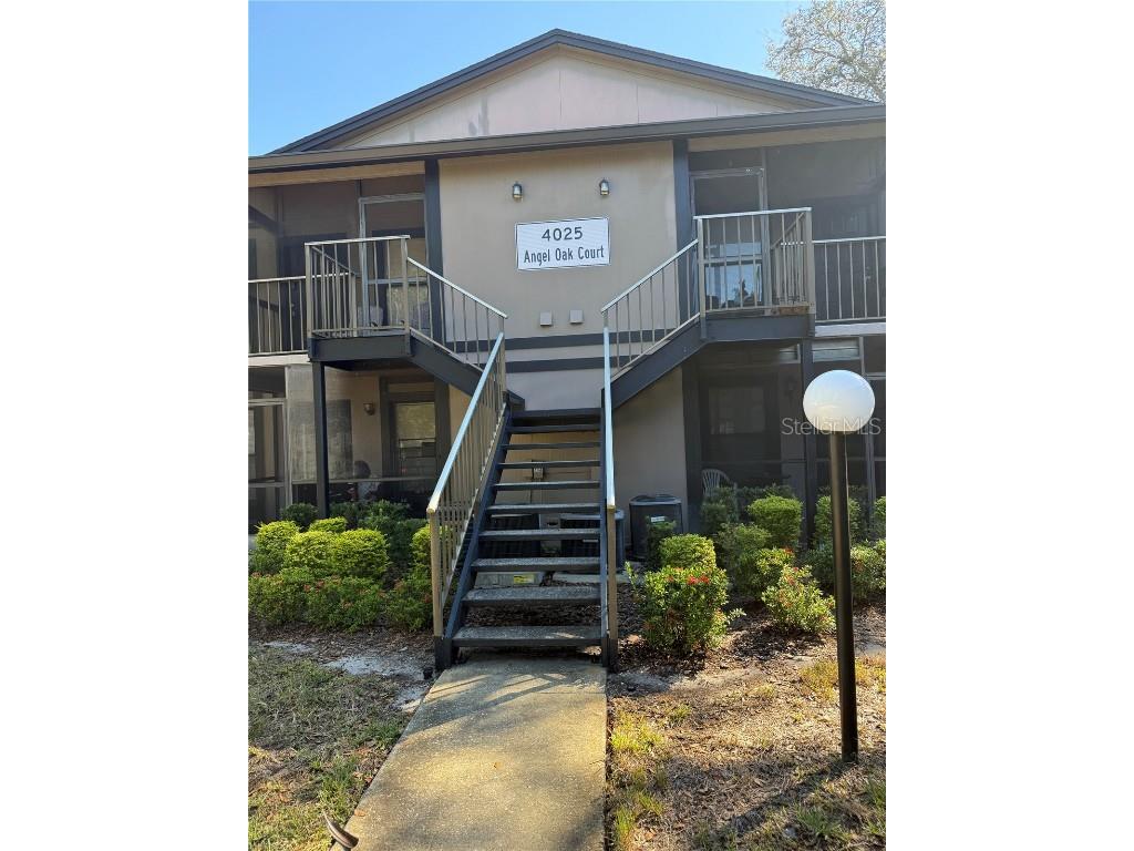 4025 Angel Oak Court #103 Tampa FL 33613 TB8444896 image1