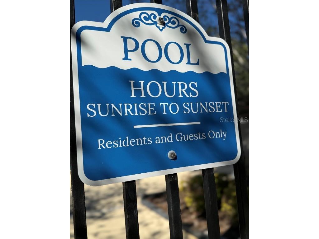 4025 Angel Oak Court #103 Tampa FL 33613 TB8444896 image39