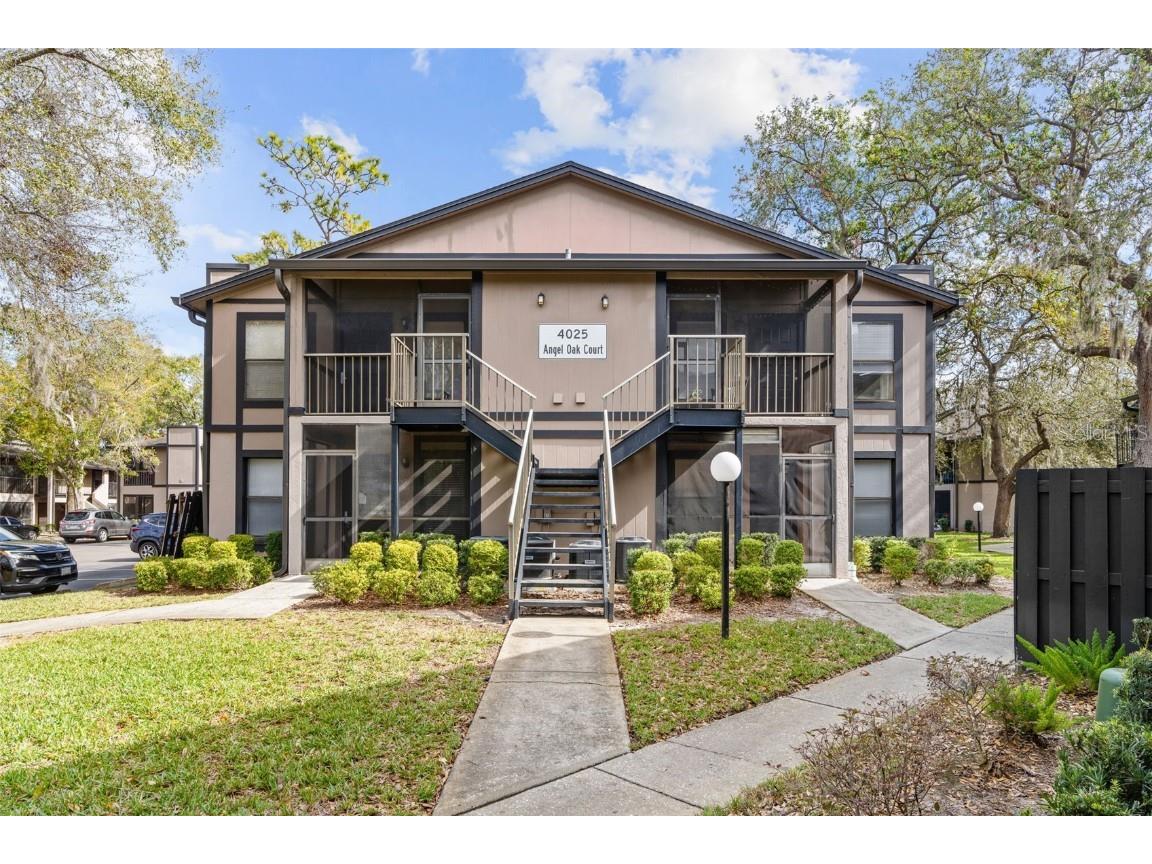 4025 Angel Oak Court #201 Tampa FL 33613 TB8338198 image1