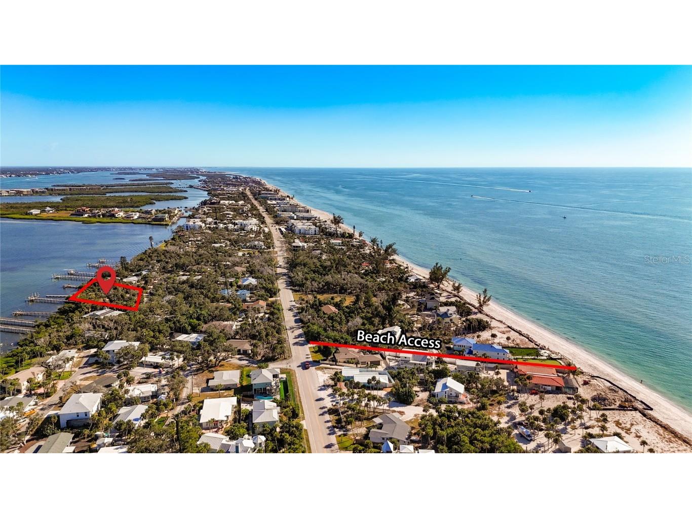 4025 Bay Oaks Circle Englewood FL 34223 A4673362 image1