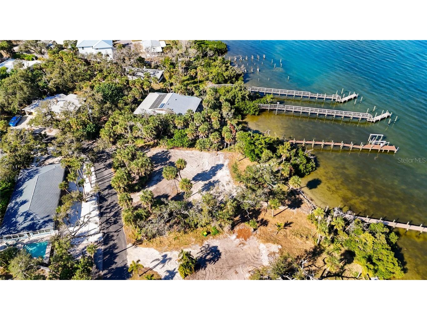 4025 Bay Oaks Circle Englewood FL 34223 A4673362 image12