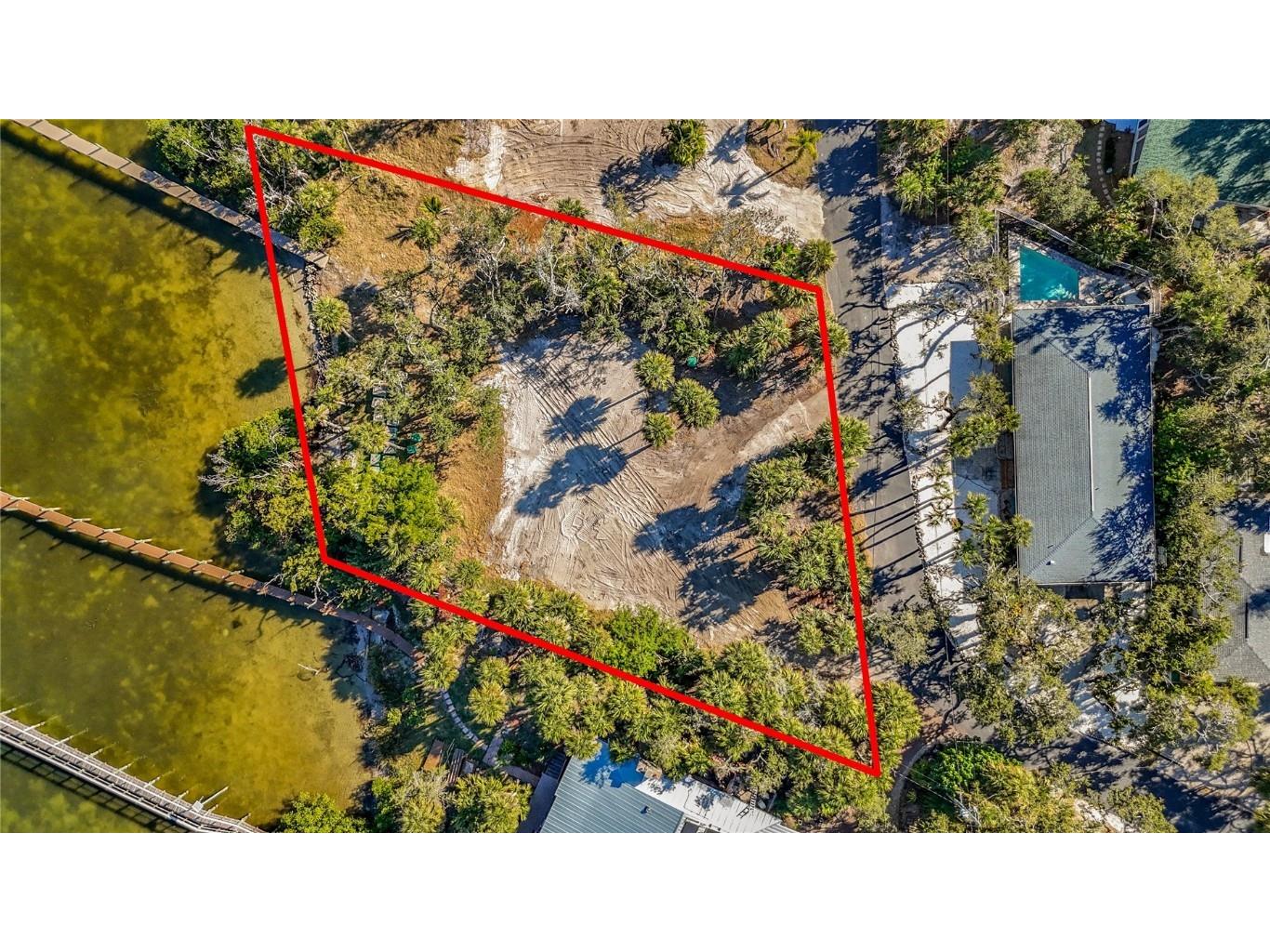 4025 Bay Oaks Circle Englewood FL 34223 A4673362 image36