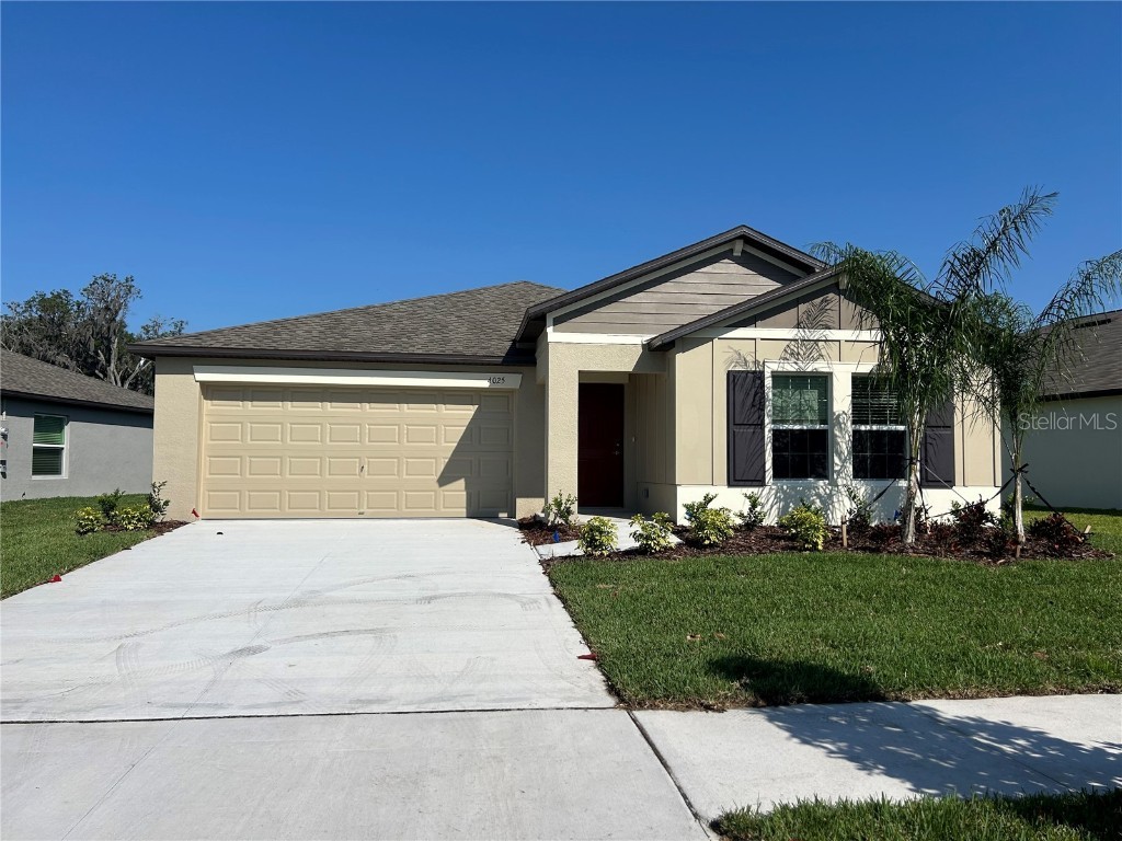 4025 Capri Coast Drive Plant City FL 33565 T3489364 image1