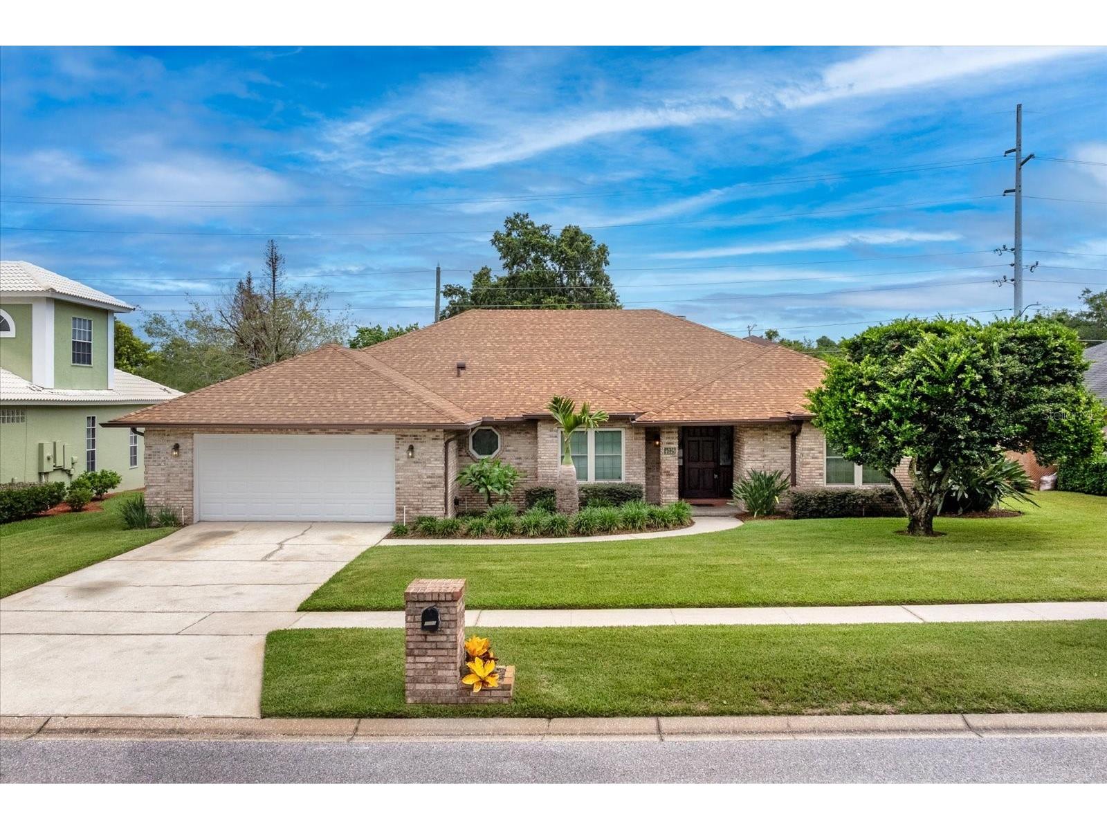 4025 Conway Place Circle Orlando FL 32812 - LITTLE LAKE CONWAY O6411052 image1
