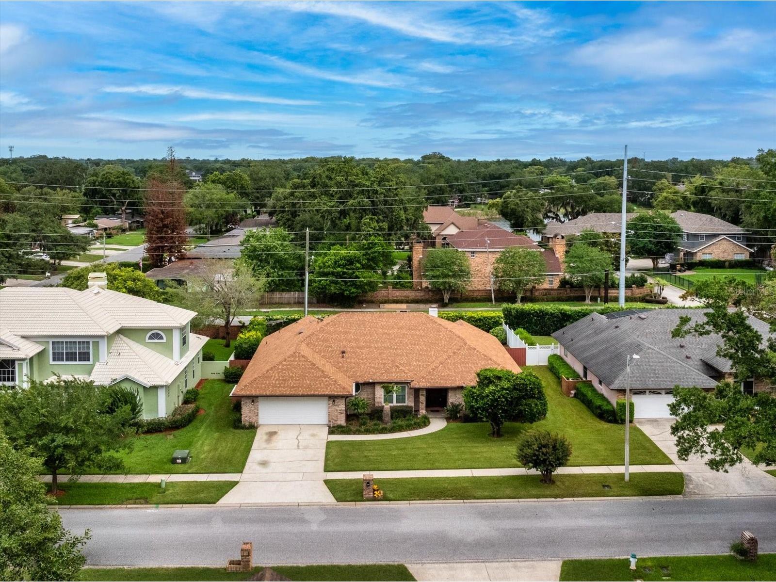 4025 Conway Place Circle Orlando FL 32812 - LITTLE LAKE CONWAY O6411052 image2