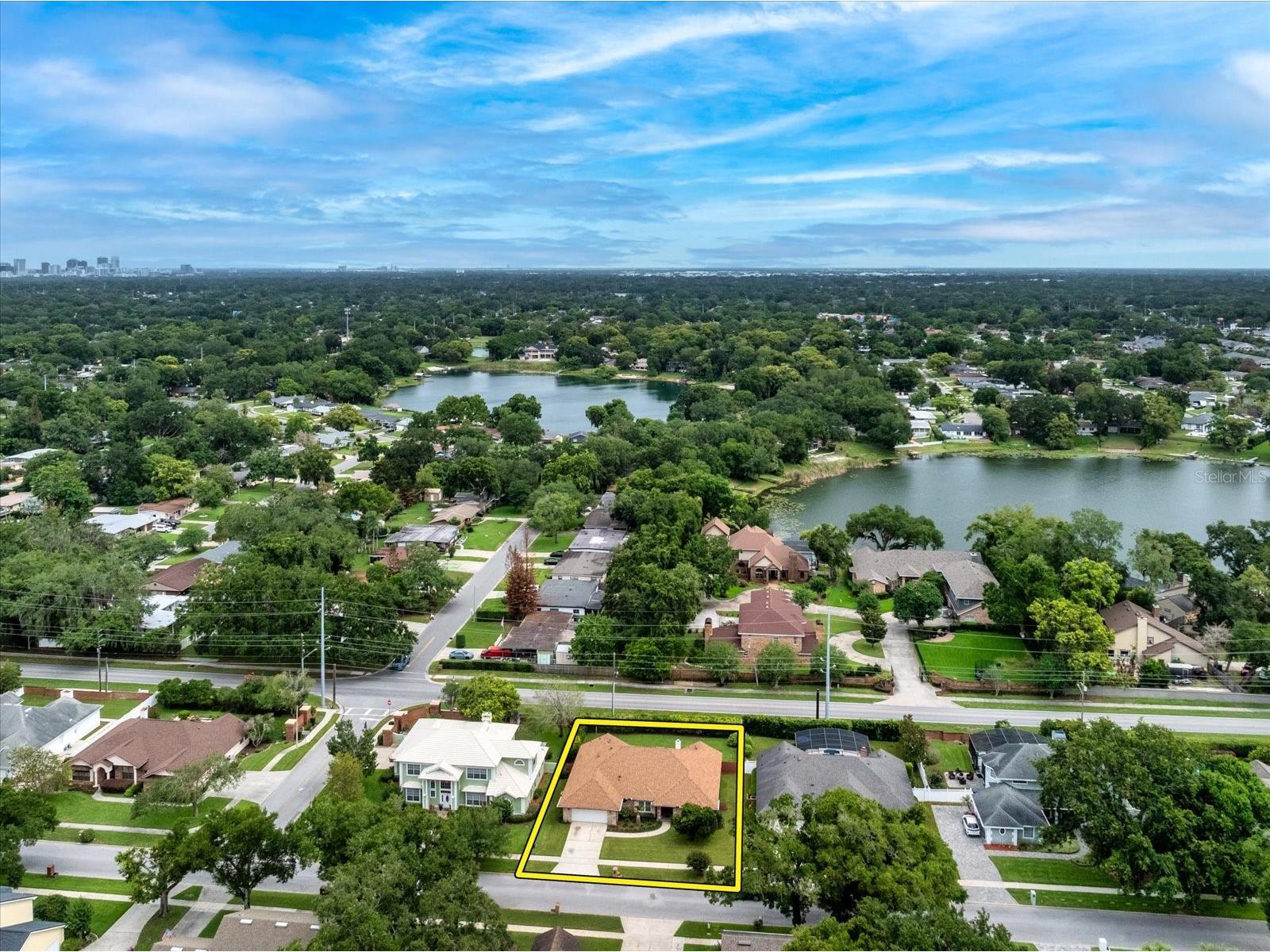 4025 Conway Place Circle Orlando FL 32812 - LITTLE LAKE CONWAY O6411052 image3