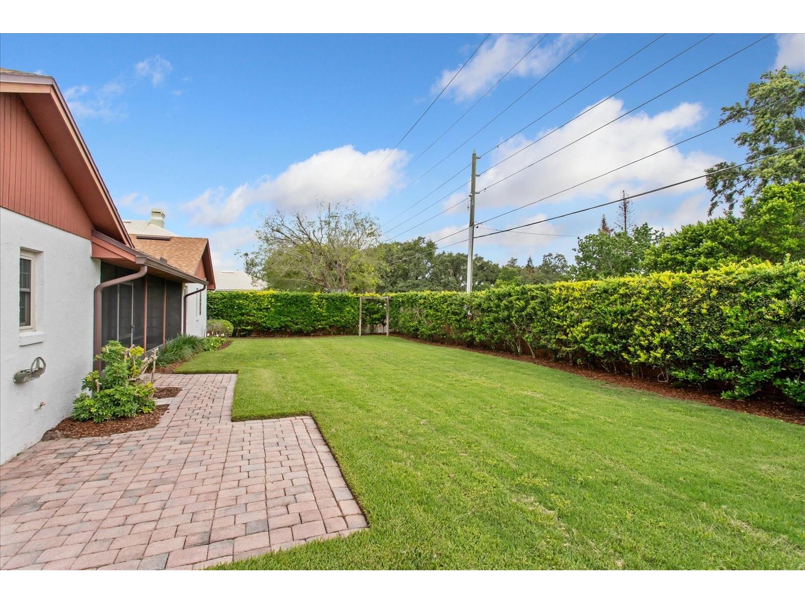 4025 Conway Place Circle Orlando FL 32812 - LITTLE LAKE CONWAY O6411052 image33
