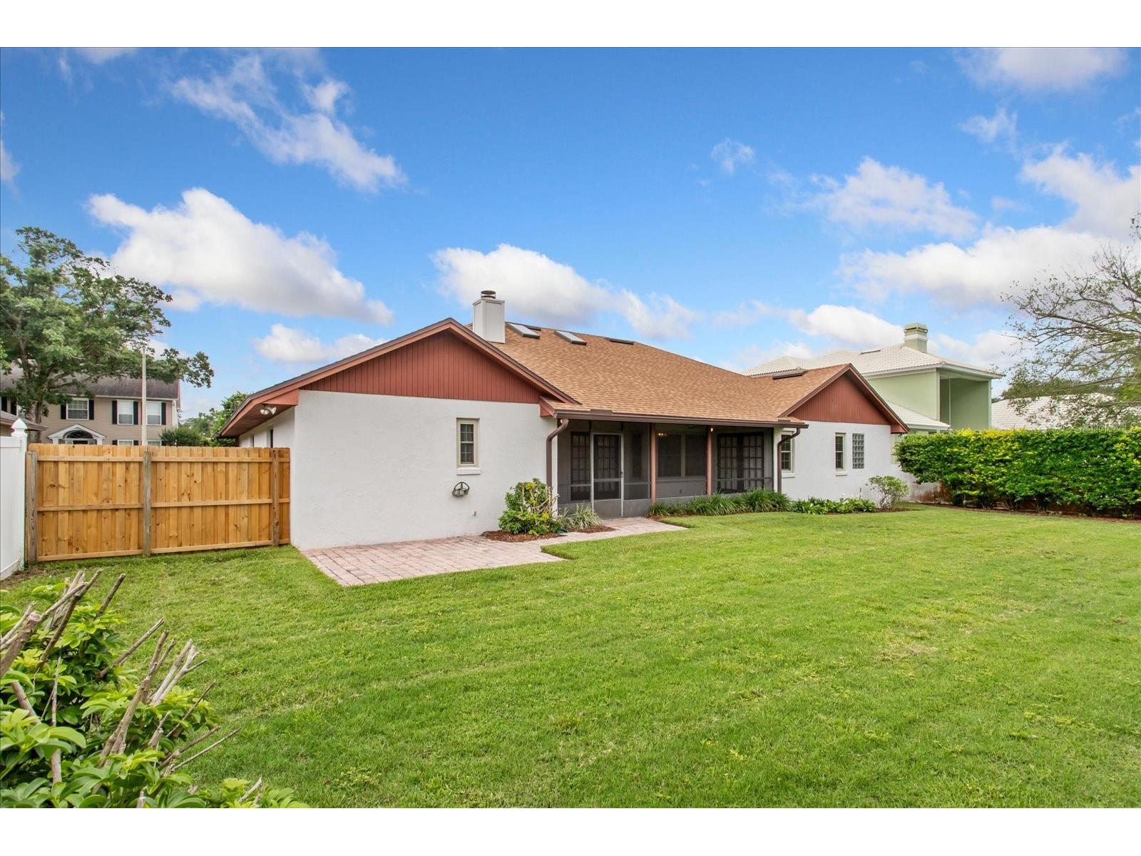 4025 Conway Place Circle Orlando FL 32812 - LITTLE LAKE CONWAY O6411052 image35