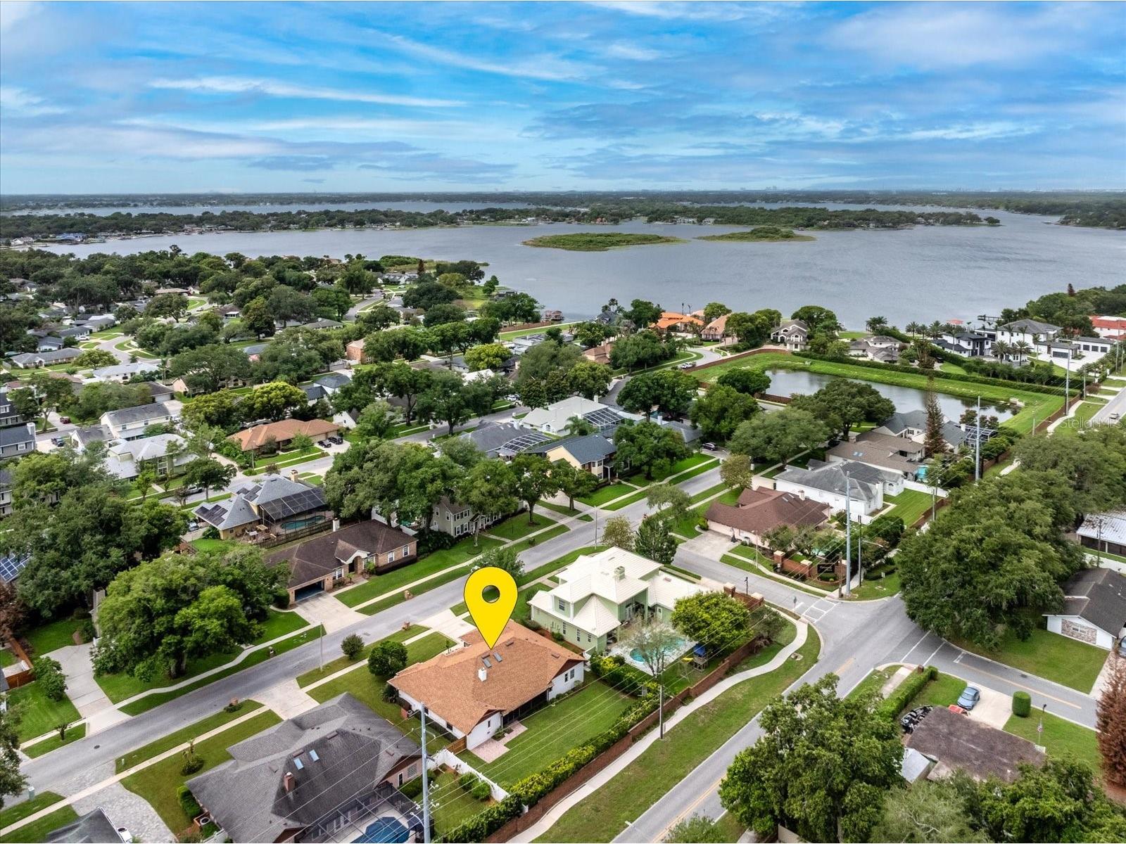 4025 Conway Place Circle Orlando FL 32812 - LITTLE LAKE CONWAY O6411052 image38