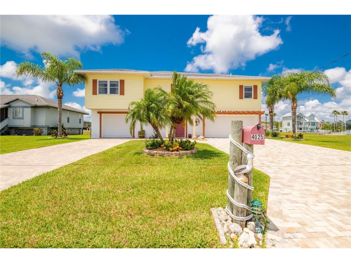 4025 Croaker Drive Hernando Beach FL 34607 T3452680 image1
