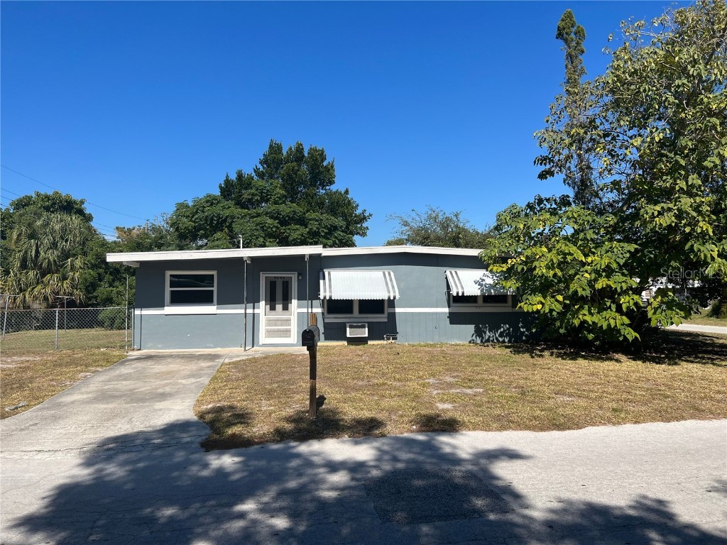 4025 Fairford Drive New Port Richey FL 34652 W7859505 image1