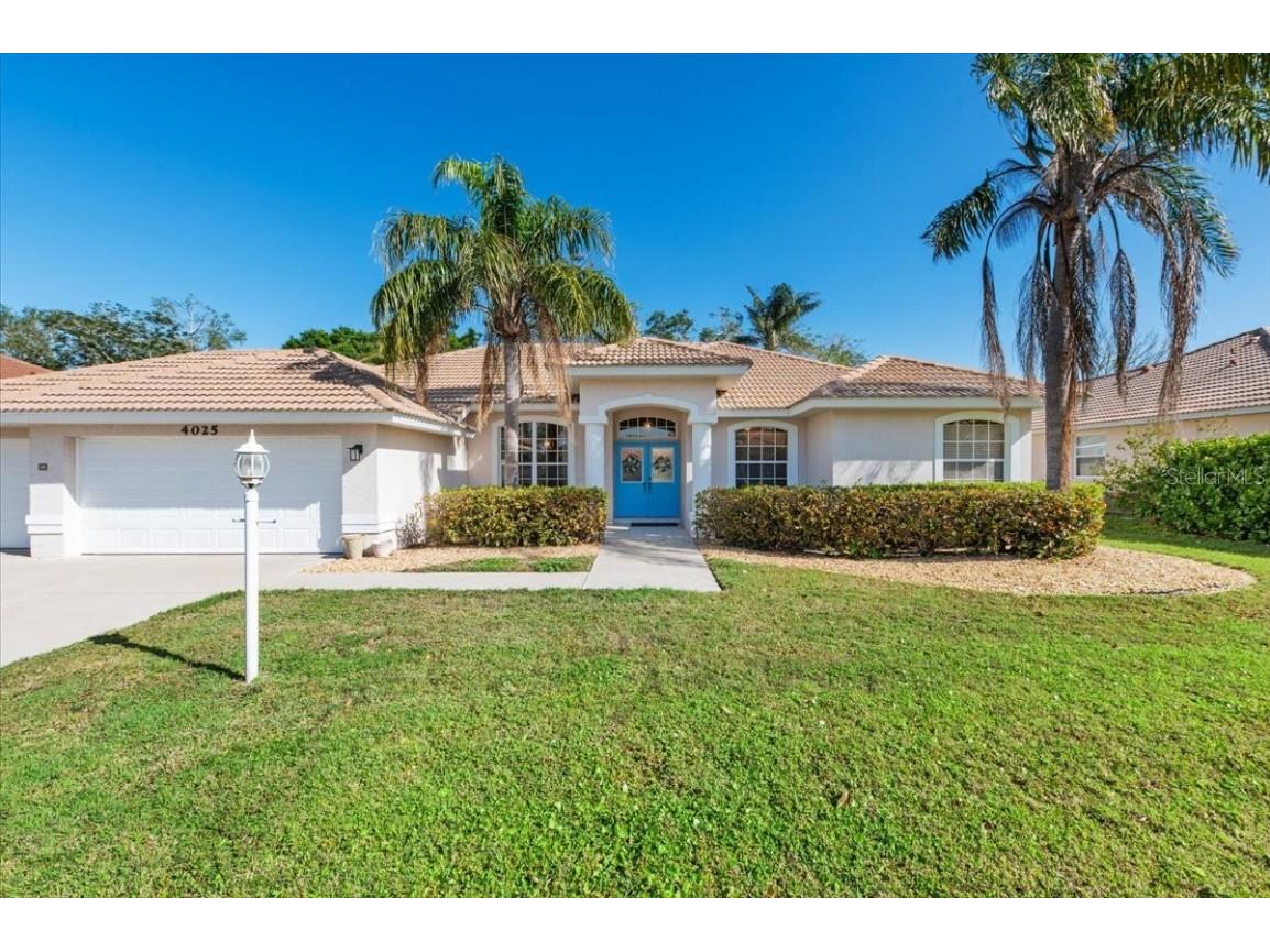 4025 Giannini Lane Sarasota FL 34233 A4645326 image1