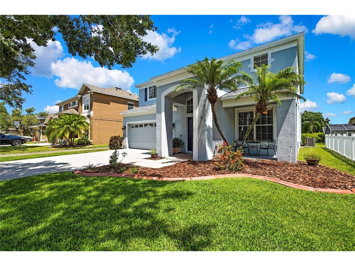 4025 Harbor Lake Drive Lutz FL 33558 TB8408155 image1