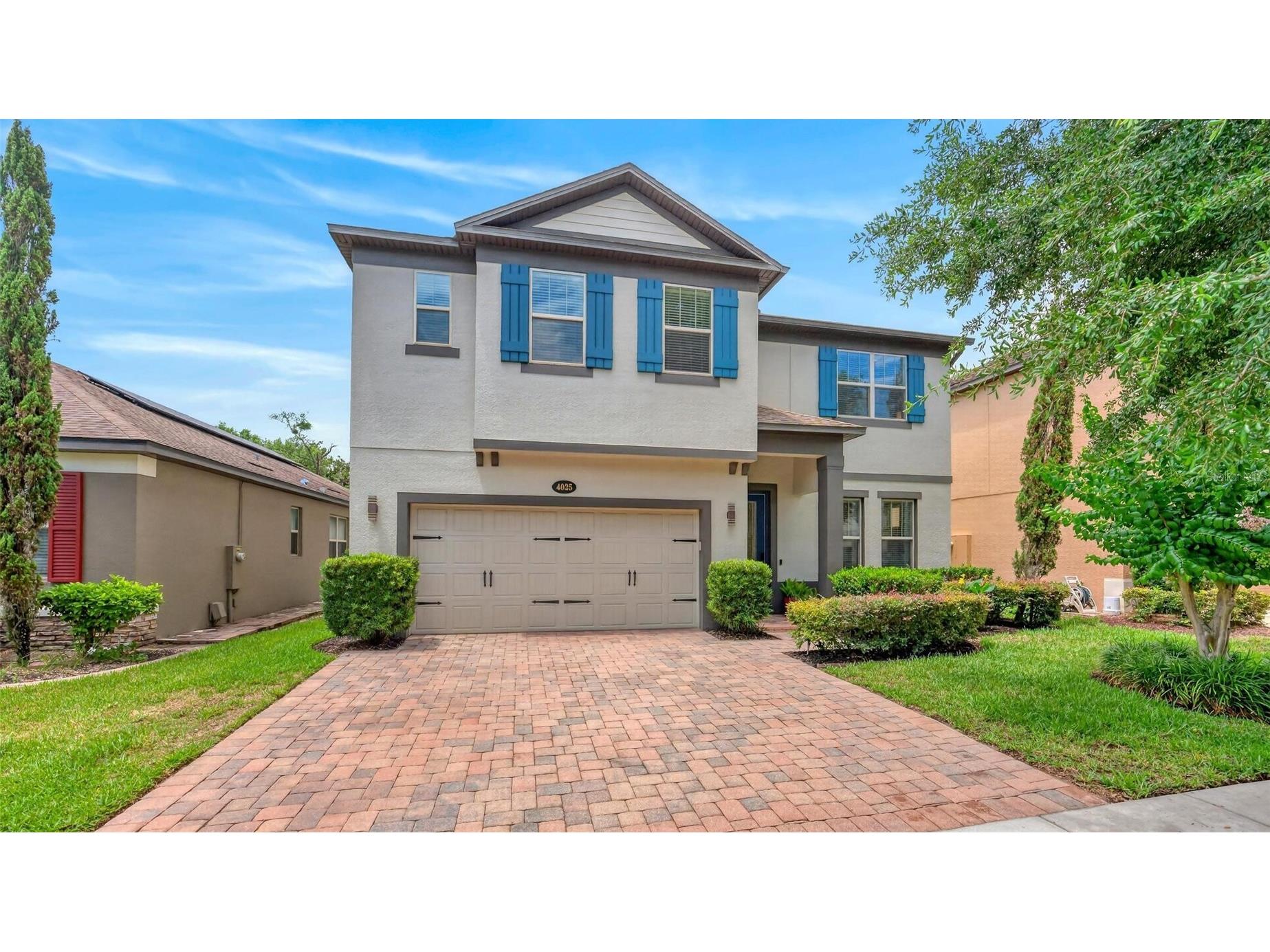 4025 Lake Bosse View Drive Orlando FL 32810 G5113220 image1