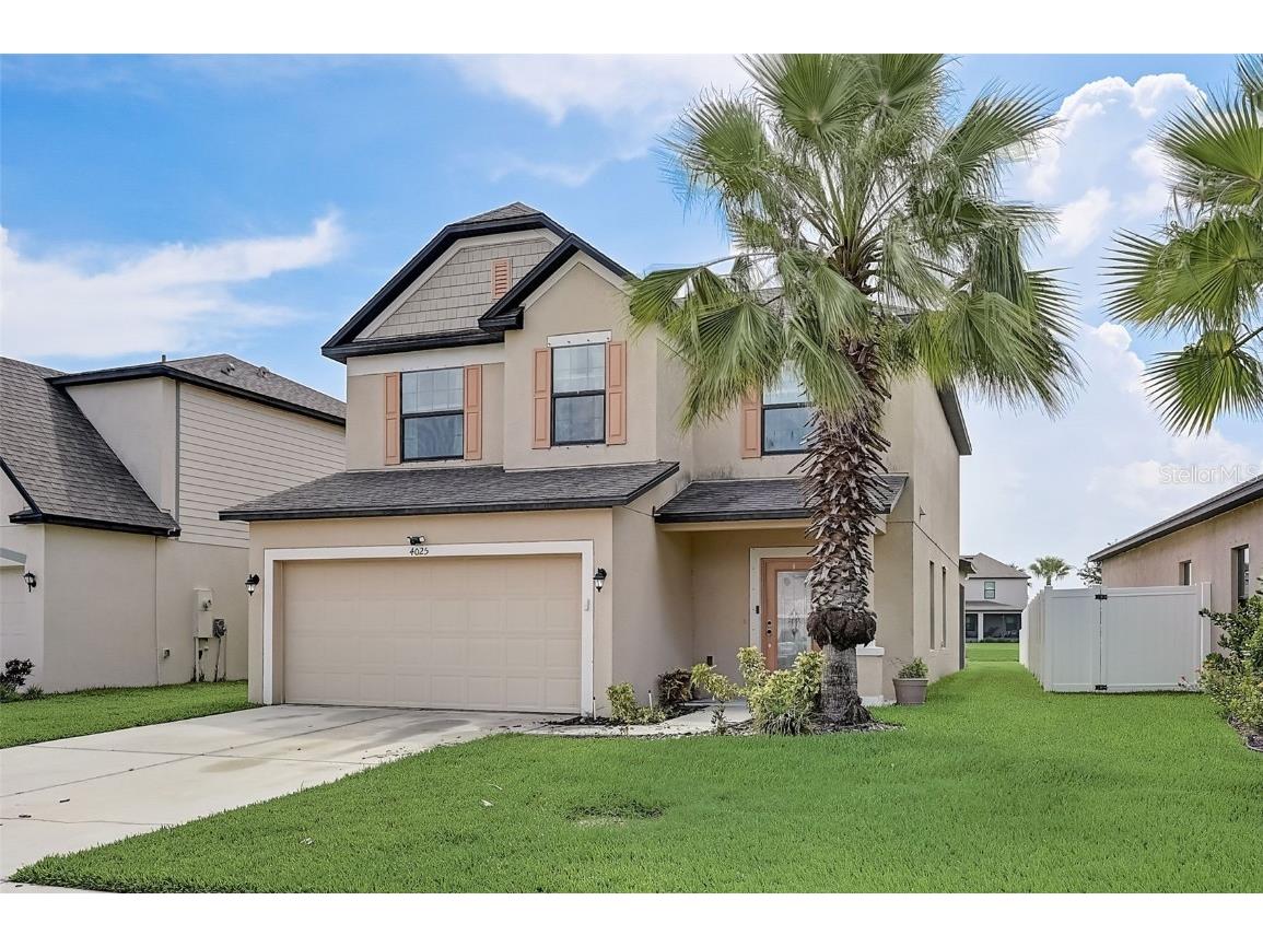 4025 Lindever Lane Palmetto FL 34221 A4576597 image1