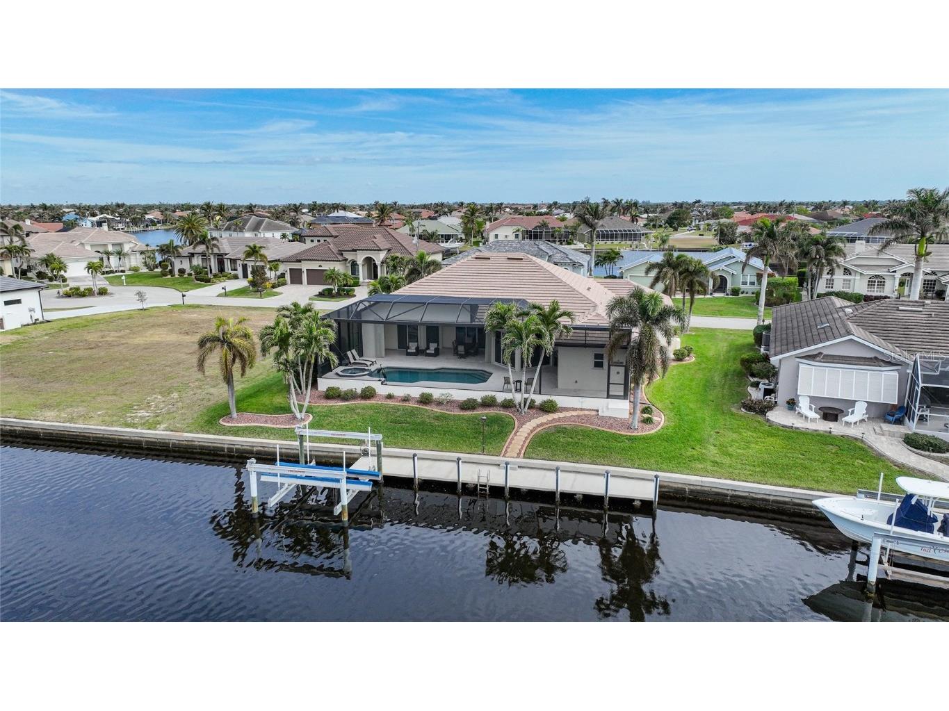 4025 Maltese Court Punta Gorda FL 33950 C7501811 image1