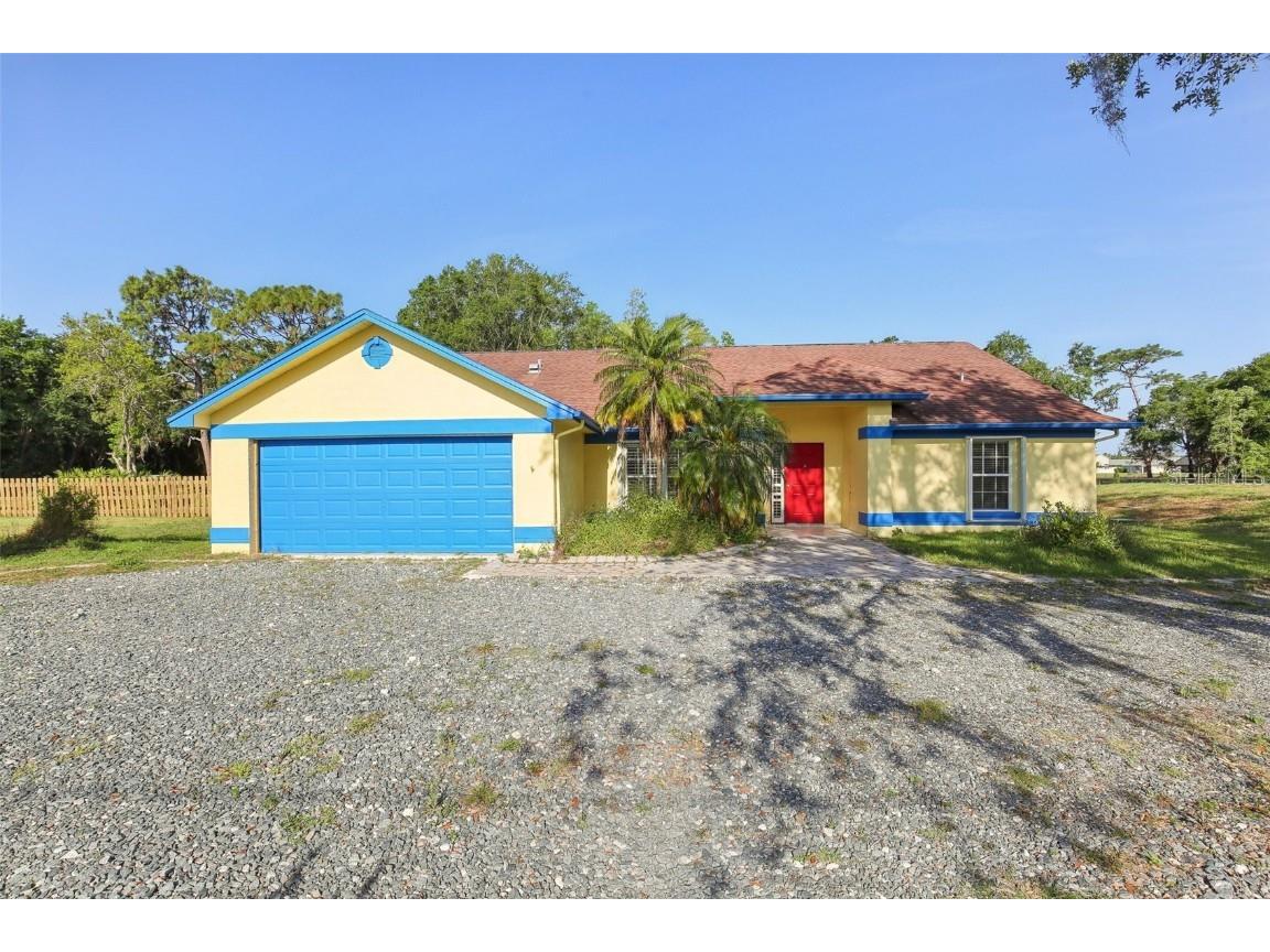 4025 Meadow Run Lane Wesley Chapel FL 33543 TB8379695 image1