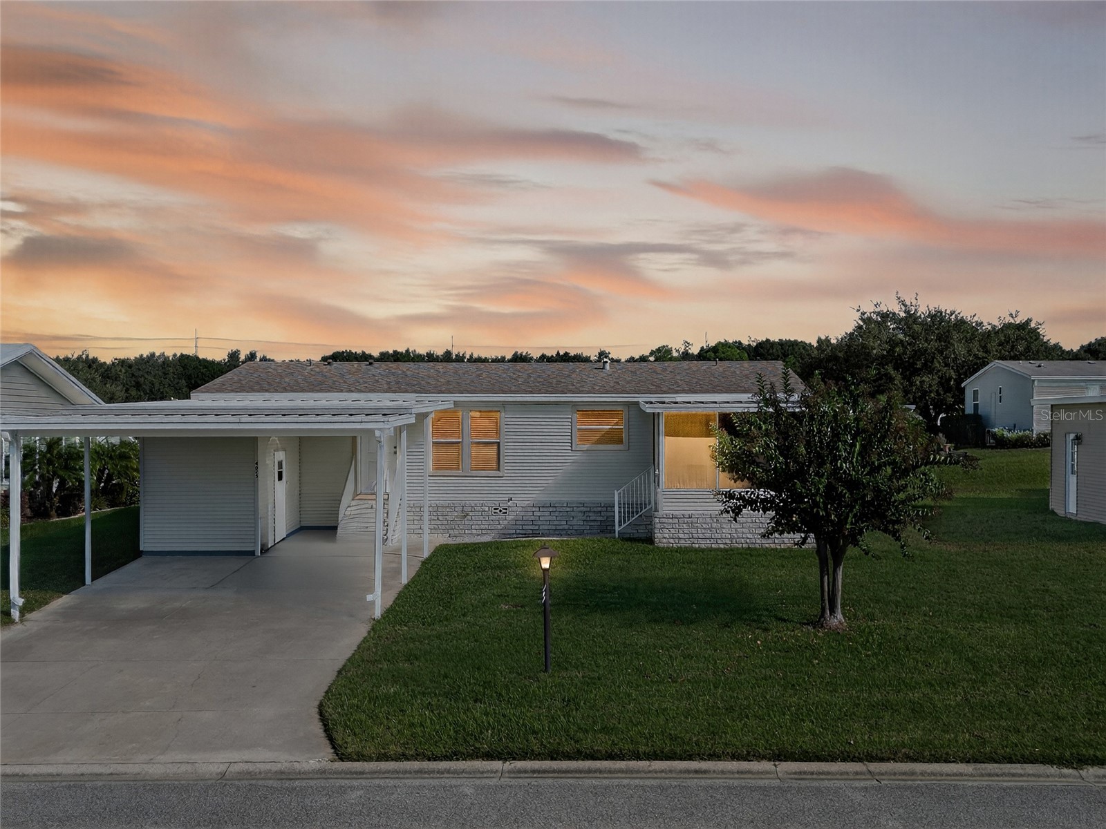 4025 Myrtle Oak Court #843 Zellwood FL 32798 O6422466 image1