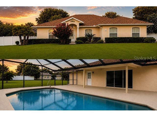 4025 NE 14th Court Ocala FL 34479 A4699081 image1