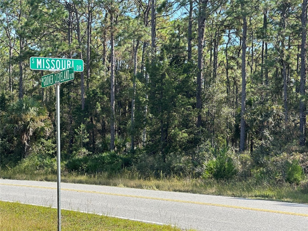 4025 S Missouri Drive Homosassa FL 34448 TB8440801 image1