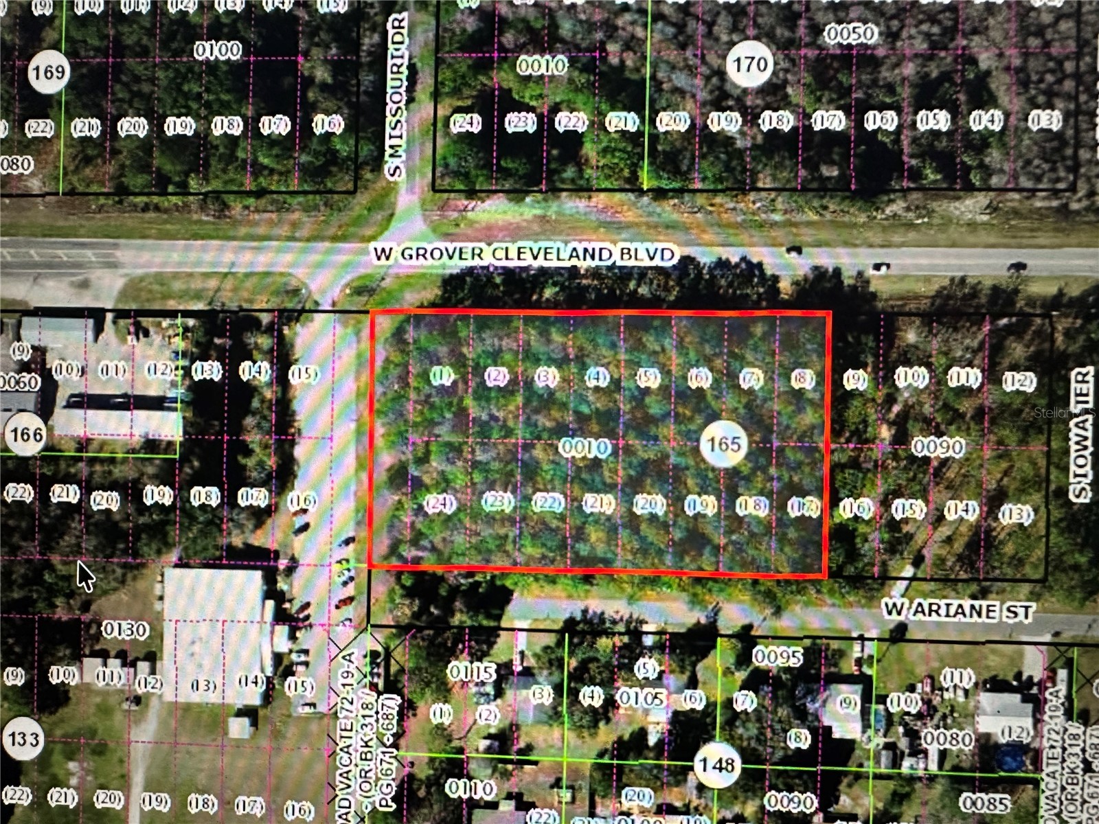 4025 S Missouri Street Homosassa FL 34448 TB8514296 image2